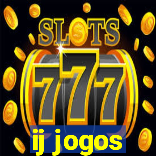 ij jogos